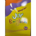 SUPER JOY ENGLISH (BOOK6 A)