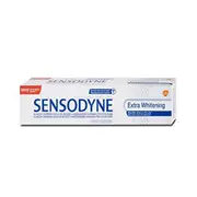 Sensodyne Whitening Toothpaste Extra - 75ml