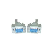 8ware RC-3050 2m VGA Monitor Cable 15pin Male to Male with Filter UL Approved