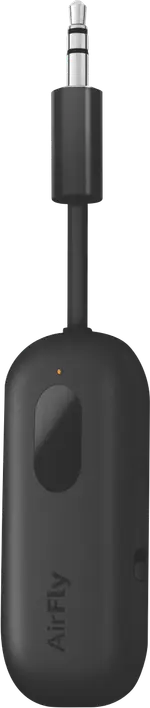 Twelve South AirFly Pro Black