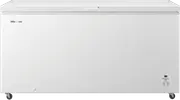 Hisense 500L Hybrid Chest Freezer