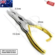 Manicure Cantilever Nail Clipper Nipper Cutter Elder Nails Chiropody Podiatry