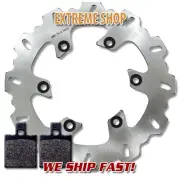 Ducati Rear Brake Rotor + Pads Monster S4 ST4 916cc (01-02) Monster 1000 (03-05)