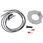 PerTronix 1286LSP6 Ignitor Ignition Conversion Kit, 1932-41 Fits Ford