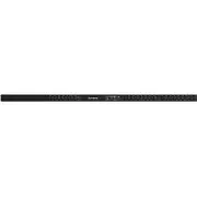 CyberPower PDU81404 PDU - Switched with Metered-by-Outlet - IEC 60309 16A - 21 x IEC 60320 C13, 3 x IEC 60320 C19 - 16 A - 230 V AC Input - 230 V AC