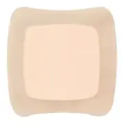 ConvaTec Aquacel Adhesive Gelling Foam DressingSquare, 7" x 7"