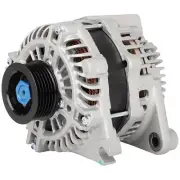 Alternator For Ford Van Transit-150 V6 3.5L 2015-2019 Transit-250 20384N 3567 (for: Ford)
