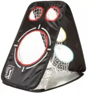 New PGA TOUR Golf Practice Chipping Net, Dual-sided, Multi-target, Foldable NIB