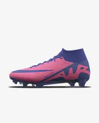 在飛比找Nike官方商店優惠-Nike Mercurial Superfly 9 Elit