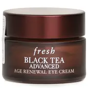 Fresh Black Tea Advanced Age Renewal Eye Cream 15ml/0.5oz