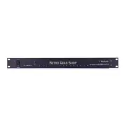 Wes Audio ngLeveler 16-Channel Automation System WesAudio