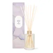 Cotton Flower & Freesia 250ml Diffuser [CIRBDIFFF21]
