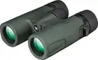 Vortex Optics Bantam HD 6.5x32 Youth Binoculars - HD Optical System, XR Lens...