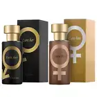 50ml Lure Her Perfume For Men Attractive Scent Pheromone Enhancer Allure Perfume