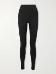 [lululemon] lululemon - Yoga Align™ 28" Nulu™ Leggings - Black - US10 US 10 Black