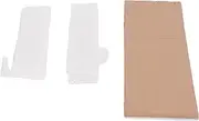 Other Garden Tools Effortless Marking Parking Lines Templates Parking Lot Line Stencils Kit Foldable Straight Stencils for Rolling Brushing or Spraying Paint Lot