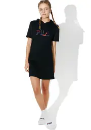 [Fila] Frieda Hooded Dress
