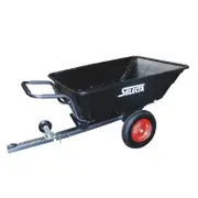 Selecta 235L Poly Tilt Garden Cart