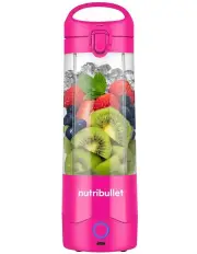[Nutribullet] Portable Blender NB07400BP in Hot Pink