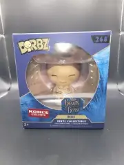 Funko Dorbz Disney Beauty And The Beast BELLE #268 Kohls Exclusive Collectible