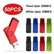 Wholesale 50PCS/1GB-2GB 8GB 16GB/USB2.0 flash drive Memory Stick Thumb drive lot