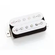 Seymour Duncan Jason Becker Perpetual Burn Bridge Humbucker Pickup - White