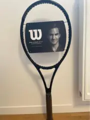 Wilson Pro Staff Rf97 V13.0 G3 4 3/8 Tennis Racquet