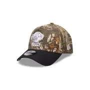 Wests Tigers RealTree Edge™ Two-Tone 9FORTY A-Frame® Snapback