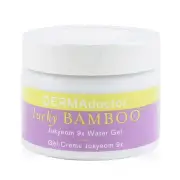 DERMAdoctor Lucky Bamboo Jukyeom 9x Water Gel 50ml/1.69oz