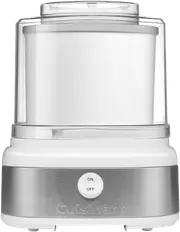 Cuisinart Cool Scoops Frozen Dessert Maker
