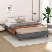 ALFORDSON Bed Frame Base Platform Queen