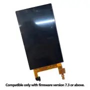 LCD Touch Display Screen Gray For Camera 6K / BMPCCU0