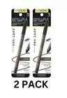 2 Pack L'Oreal Paris Infallible Pro Last Waterproof Pencil Eyeliner, Ivy