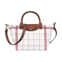 在飛比找momo購物網優惠-【LONGCHAMP】LONGCHAMP LE PLIAGE