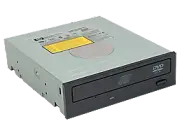 HP 48X PATA CD-RW/DVD-ROM Combo Drive
