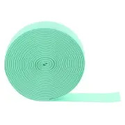 11 Yards Sewing Elastic Bands 2" Width Flat Stretch Cord, Light Green