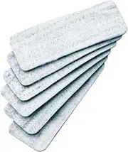Quartet Magnetic Whiteboard Eraser Refills
