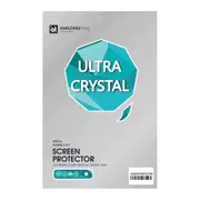 ATpixel Cyrstal Clear Screen Protector for Samsung Tab S8 / S7 [tabs8spc]