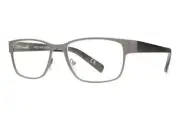 Foster Grant Men's Reading Glasses Bryce Gun