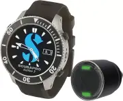 ScubaPro G3 Wrist Dive Computer with Transmitter Smart Plus Pro