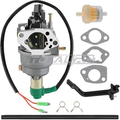 Carburetor For Generac Model 0057320 0057360 0057380 Generator
