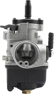 motorcycle carburetor Fit For Dellorto Fit For PHBL 20 24 25 26 28mm Motorcycle Carburetor 2T 4T Stroke Engine Racing Scooter Tuning Racing Carb(26MM)