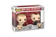 WWE Brock Lesnar & Undertaker Pop! 2-Pack