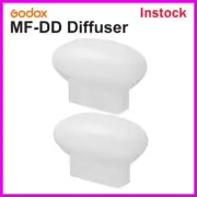 Godox MF-DD Softbox Diffuser for MF12-DK1 Dental Macro Flash Light Speedlite