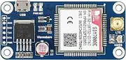 [Waveshare] NB-IoT/eMTC/Edge/GPRS/GNSS HAT Based on SIM7000E for Raspberry Pi Zero Zero W Zero WH 2B 3B 3B+