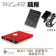 【$299免運】葳爾洋行 Wear HTC A320E 原廠電池【配件包】附保證卡，Desire C A320e 【BL01100】