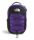 THE NORTH FACE 10L Mini Borealis Everyday Backpack - PFAS Free Peak Purple/TN...