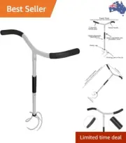 Twist Tiller, Garden Claw, Cultivator Tiller, Hand Tiller, Soil Lossener, Law...
