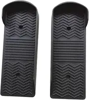 ａ aternee Compact Elliptical Machine Pedals for Home Workouts