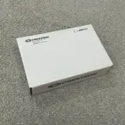 CRESTRON ML-600 1-Way RF or IR Wireless Handheld Remote BRAND NEW/FACTORY SEALED